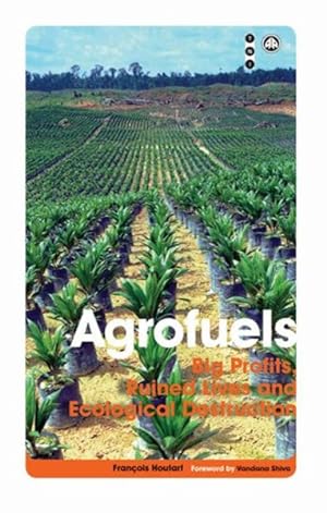 Bild des Verkufers fr Agrofuels : Big Profits, Ruined Lives and Ecological Destruction zum Verkauf von GreatBookPricesUK