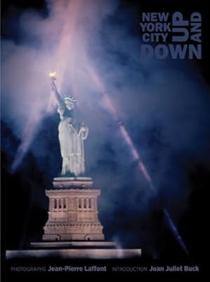 Image du vendeur pour New York City Up and Down mis en vente par GreatBookPricesUK