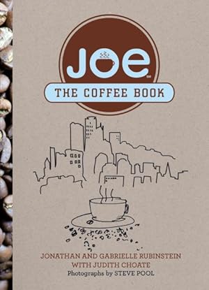 Image du vendeur pour Joe : The Coffee Book mis en vente par GreatBookPricesUK