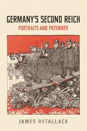 Seller image for Germany's Second Reich : Portraits and Pathways for sale by GreatBookPricesUK