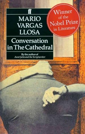 Seller image for Conversation in the Cathedral for sale by GreatBookPricesUK