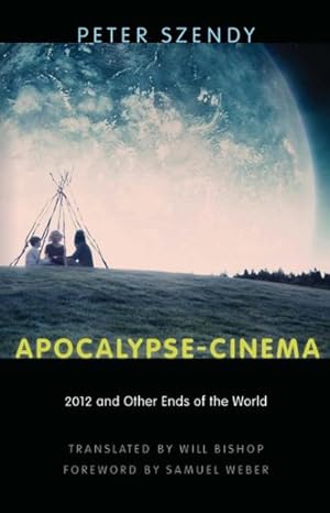 Seller image for Apocalypse-Cinema : 2012 And Other Ends of the World for sale by GreatBookPricesUK