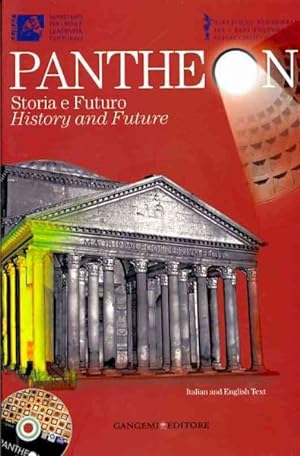 Seller image for Pantheon : Storia e futuro / History and Future for sale by GreatBookPricesUK