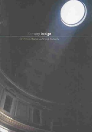 Immagine del venditore per Sensory Design venduto da GreatBookPricesUK