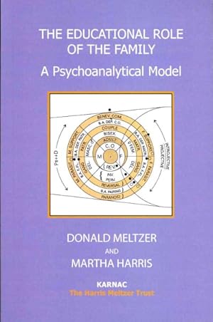 Imagen del vendedor de Educational Role of the Family : A Psychoanalytical Model a la venta por GreatBookPricesUK