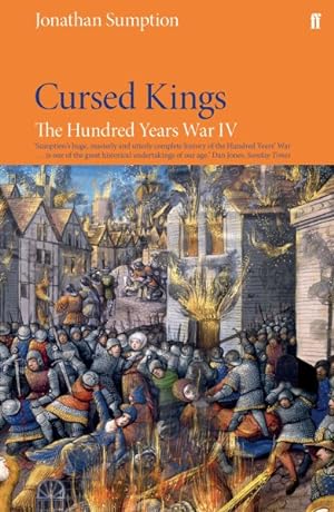 Immagine del venditore per Hundred Years War : Cursed Kings venduto da GreatBookPricesUK