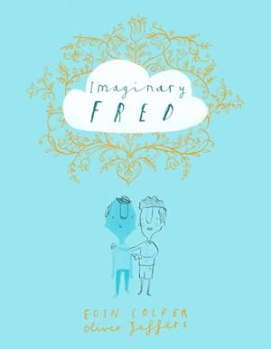 Immagine del venditore per Imaginary Fred venduto da GreatBookPricesUK