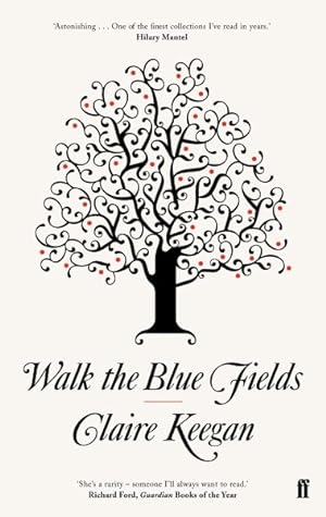 Seller image for Walk the Blue Fields for sale by GreatBookPricesUK