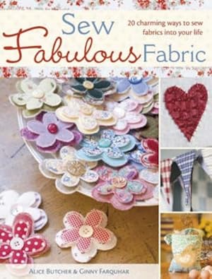 Seller image for Sew Fabulous Fabric for sale by GreatBookPricesUK