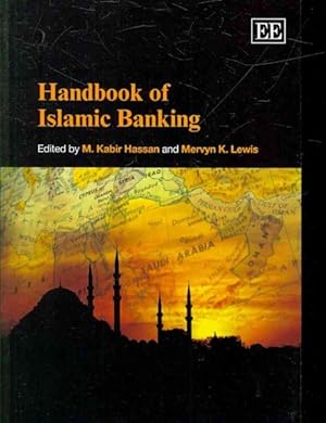 Immagine del venditore per Handbook of Islamic Banking venduto da GreatBookPricesUK