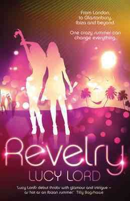 Seller image for Revelry for sale by GreatBookPricesUK