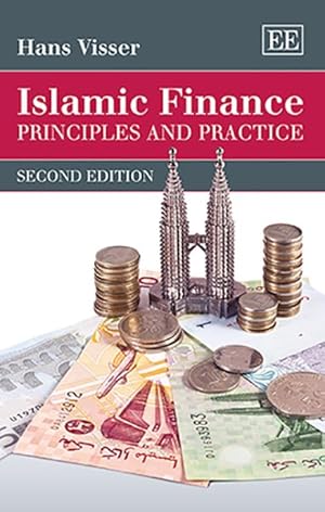 Bild des Verkufers fr Islamic Finance : Principles and Practice zum Verkauf von GreatBookPricesUK