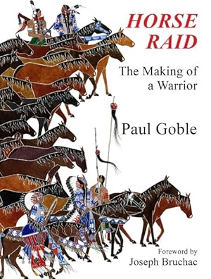 Seller image for Horse Raid : The Making of a Warrior for sale by GreatBookPricesUK