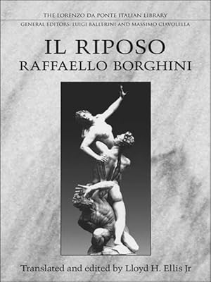 Immagine del venditore per Raffaello Borghini's Il Riposo venduto da GreatBookPricesUK