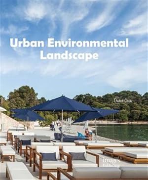 Immagine del venditore per Urban Environmental Landscape venduto da GreatBookPricesUK