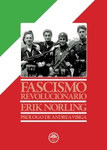 Imagen del vendedor de Fascismo Revolucionario a la venta por LIBROPOLIS