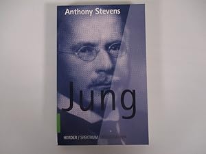 Seller image for Jung. for sale by Antiquariat Bookfarm