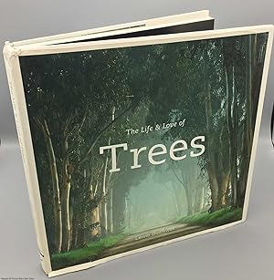 Immagine del venditore per The Life & Love of Trees: He who plants a tree, plants a hope (1st edition hardback) venduto da 84 Charing Cross Road Books, IOBA