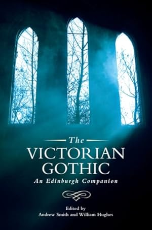 Immagine del venditore per Victorian Gothic : An Edinburgh Companion venduto da GreatBookPricesUK