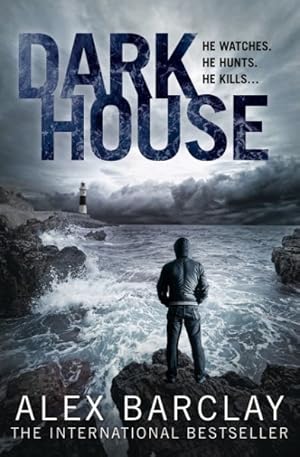 Seller image for Darkhouse for sale by GreatBookPricesUK