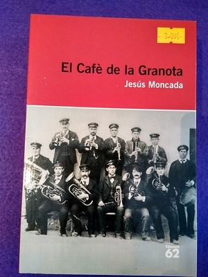 El café de la granota