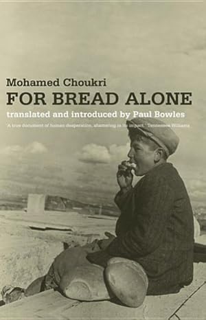 Image du vendeur pour For Bread Alone mis en vente par GreatBookPricesUK