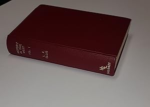 Seller image for Victory in the West - The Battle of Normandy - Volume I for sale by CURIO