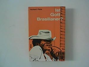 Imagen del vendedor de Ist Gott Brasilianer? a la venta por ANTIQUARIAT FRDEBUCH Inh.Michael Simon