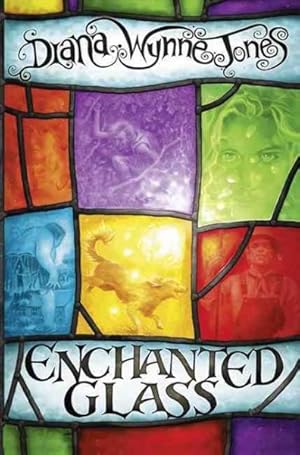 Image du vendeur pour Enchanted Glass mis en vente par GreatBookPricesUK