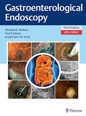 Seller image for Gastroenterological Endoscopy for sale by GreatBookPricesUK