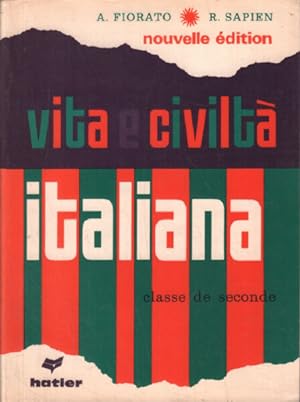 Vita e civilta italiana