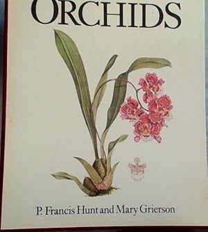 Bild des Verkufers fr The Country Life book of orchids zum Verkauf von Chapter 1