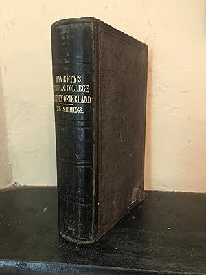 Image du vendeur pour A History of Ireland, ancient and modern for the use of Schools and Colleges mis en vente par Temple Bar Bookshop