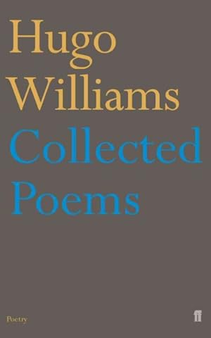 Seller image for Collected Poems for sale by GreatBookPricesUK