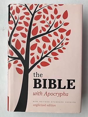 Imagen del vendedor de New Revised Standard Version Bible: Popular Text Edition with Apocrypha a la venta por Beach Hut Books