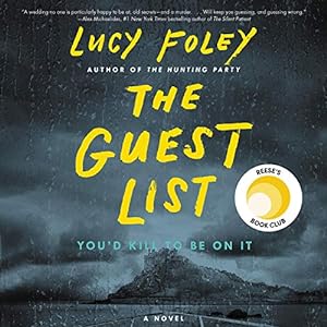 Seller image for The Guest List Audio (Audio Download). for sale by BestBookDeals