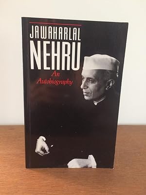 Seller image for An Autobiography for sale by Elder Books