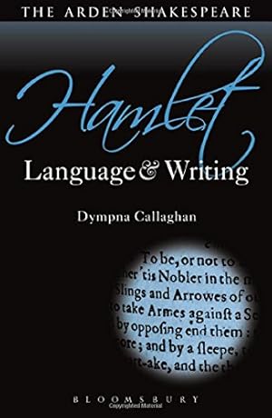 Seller image for Hamlet: Language and Writing (Arden Student Skills: Language and Writing) [Soft Cover ] for sale by booksXpress