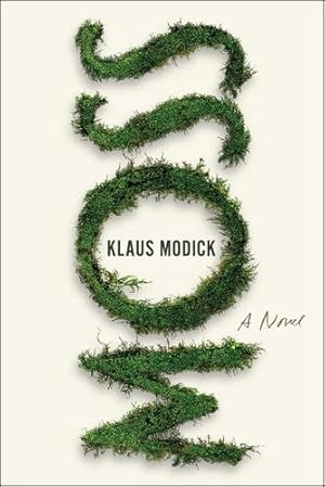 Bild des Verkufers fr Moss by Modick, Klaus [Paperback ] zum Verkauf von booksXpress