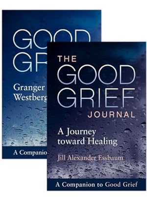 Bild des Verkufers fr Good Grief: The Guide and Journal [Soft Cover ] zum Verkauf von booksXpress