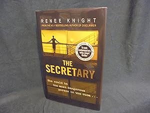 Seller image for The Secretary for sale by Gemini-Books