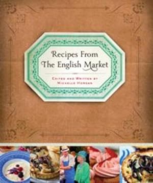 Image du vendeur pour Recipes from the English Market [Soft Cover ] mis en vente par booksXpress