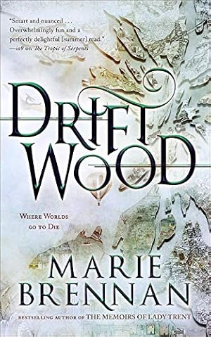 Seller image for Driftwood by Brennan, Marie [Paperback ] for sale by booksXpress