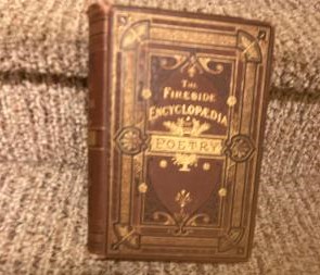 Seller image for The Fireside Encyclopedia of Poetry Comprising The Best Poems of the Most Famous Writers, English and American for sale by Henry E. Lehrich