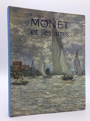 Monet et Ses Amis