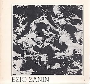 Ezio Zanin