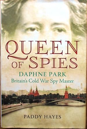 Seller image for Queen of Spies Britain's Cold War Spy Master for sale by CHAPTER TWO