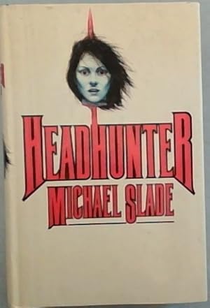 Seller image for Headhunter for sale by Chapter 1