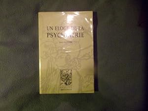 Seller image for Un loge de la psychiatrie for sale by arobase livres