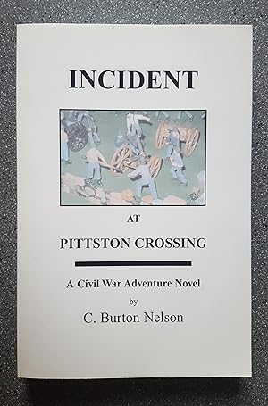 Incident at Pittston Crossing